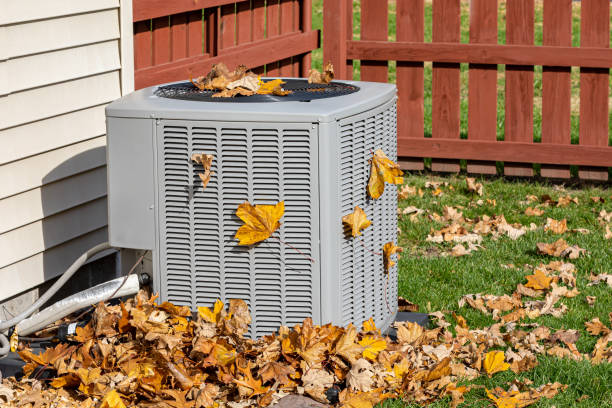  Mcnair, VA HVAC Pros
