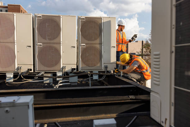 Reliable Mcnair, VA HVAC Solutions