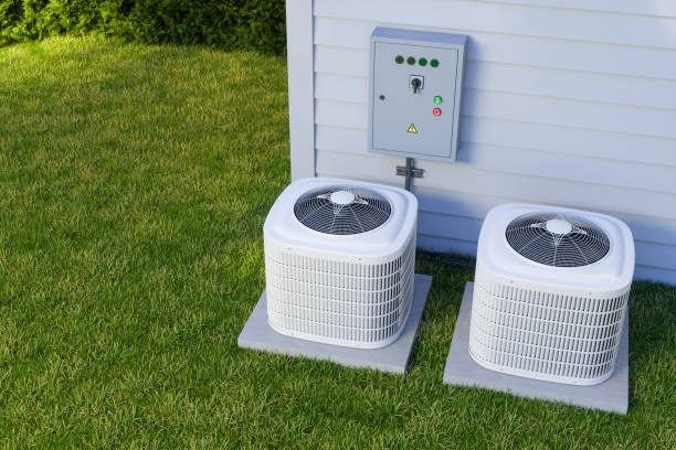 Best HVAC Repair Near Me  in Mcnair, VA