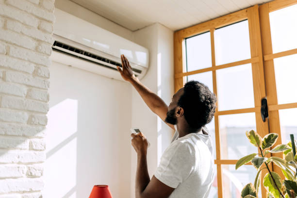 Best Furnace Repair Near Me  in Mcnair, VA