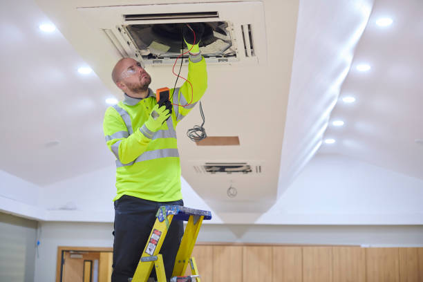 Best Best HVAC Companies  in Mcnair, VA
