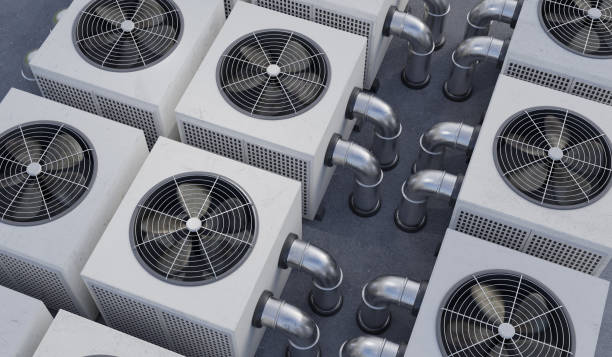 Best HVAC Repair Near Me  in Mcnair, VA