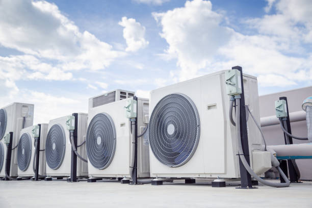 Best Local HVAC Companies  in Mcnair, VA